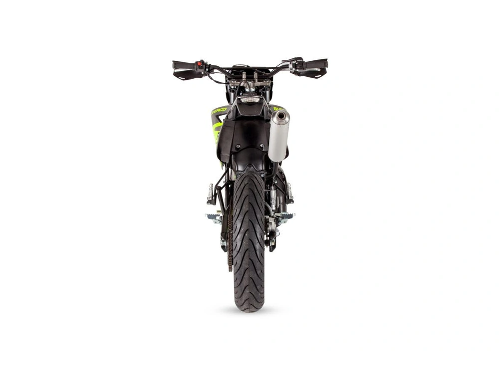 2026 Sherco 50 SM-R SILVER 50 SM-R SILVER alt