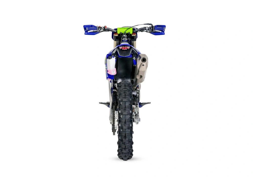 2026 Sherco 450 SEF FACTORY 2026 450 SEF FACTORY 2026 alt