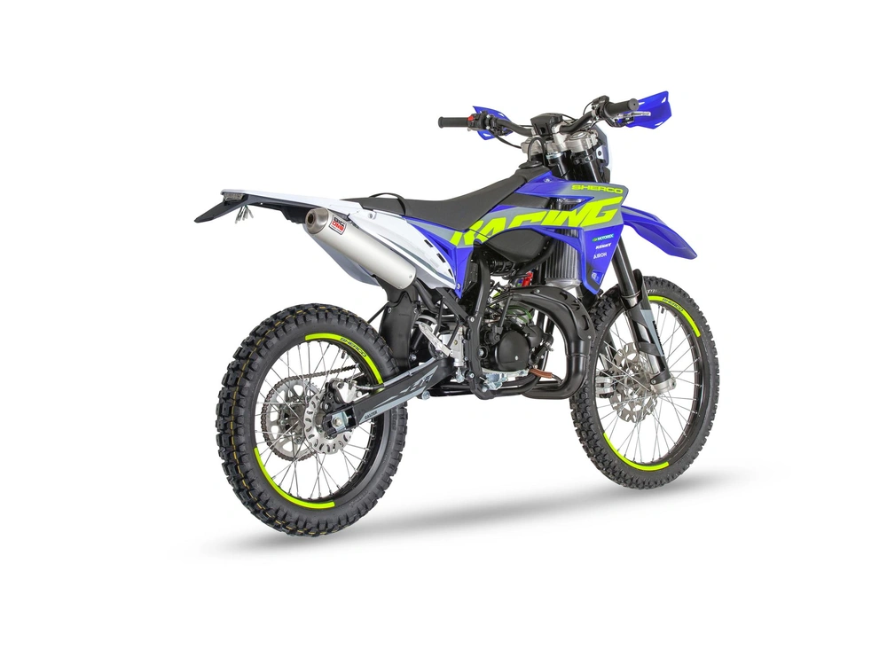 2025 Sherco 50 SE-RS 50 SE-RS Factory alt