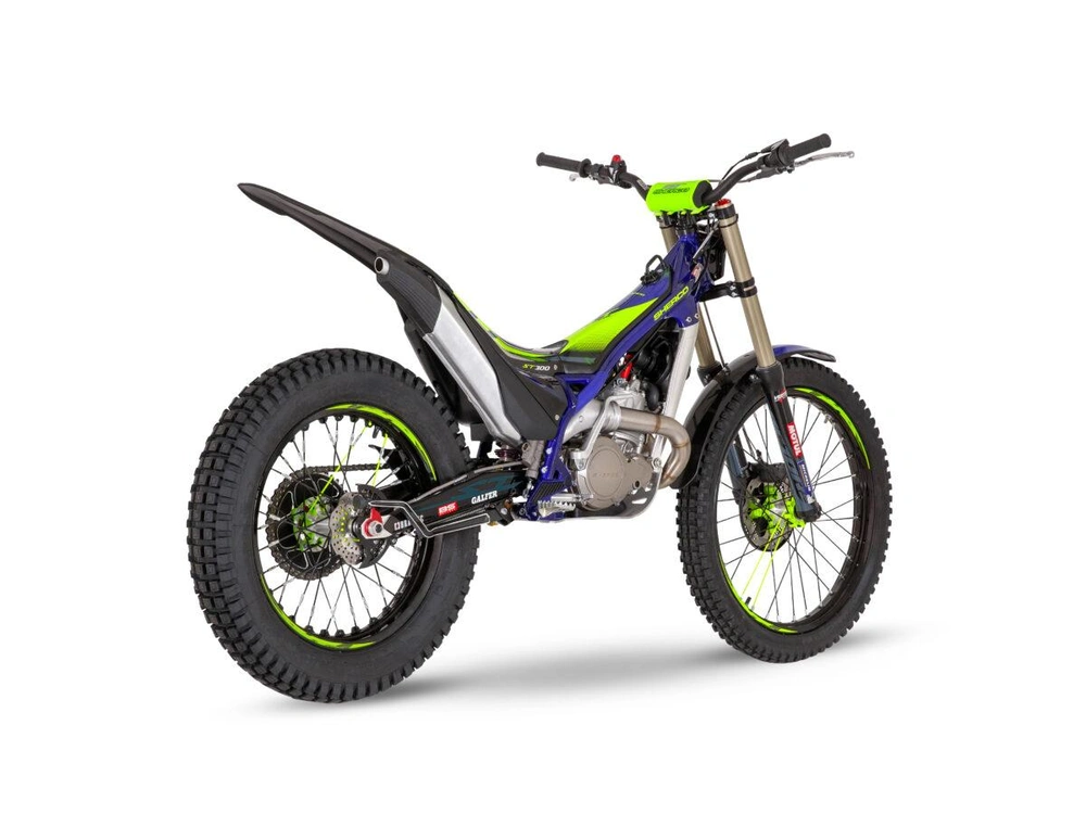 2024 Sherco 300 ST-F 300 ST-F Factory
