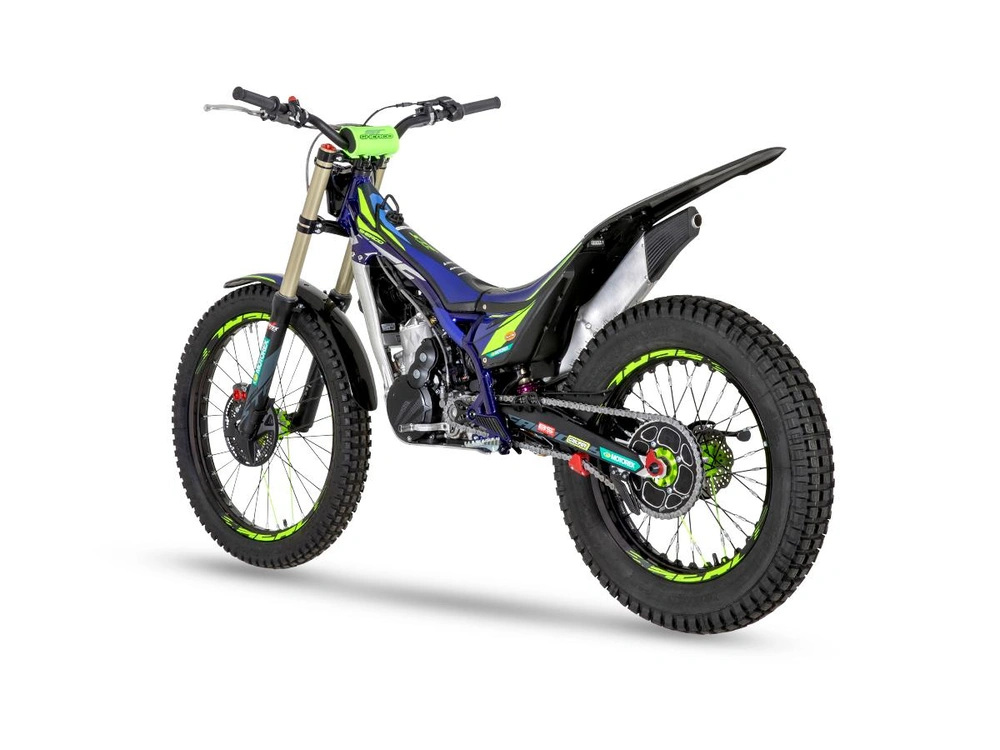 2026 Sherco 250 ST-E FACTORY 2026 250 ST-E FACTORY 2026 alt
