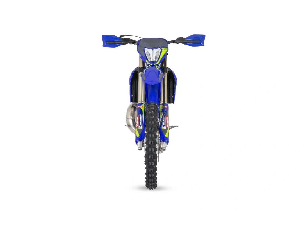 2025 Sherco 250 SE 250 SE Factory