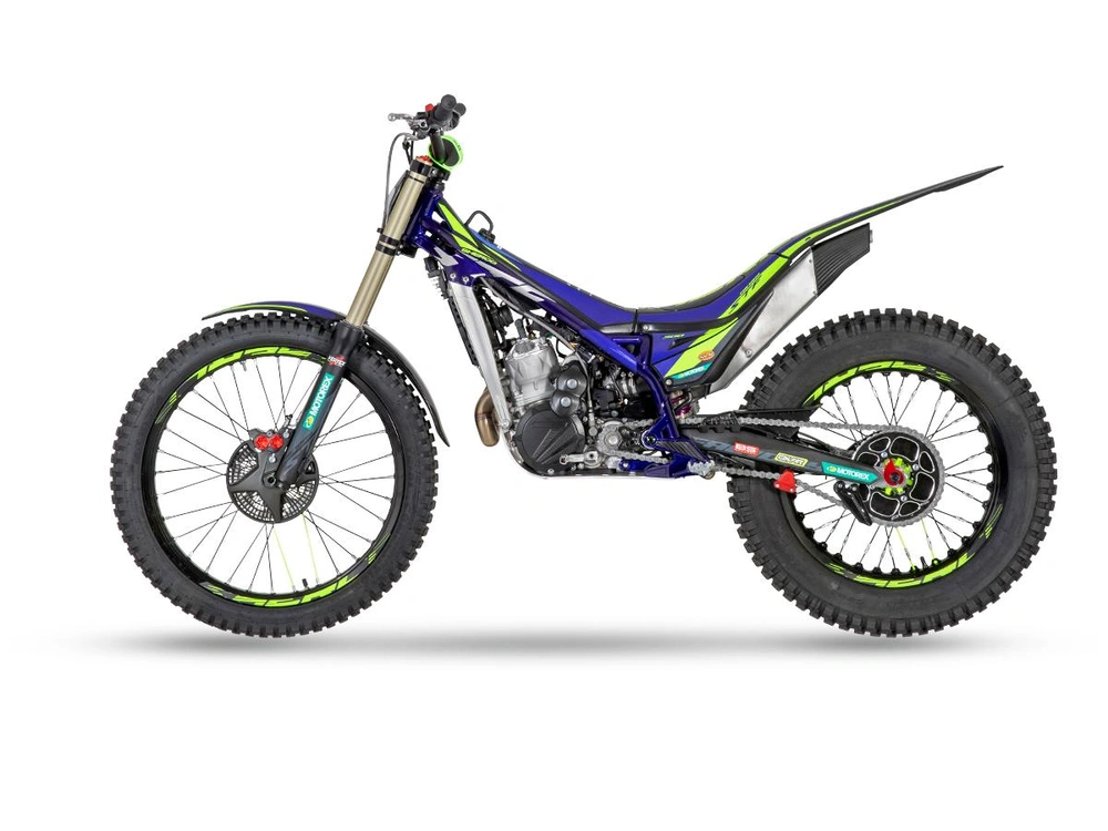 2026 Sherco 300 ST-E FACTORY 2026 300 ST-E FACTORY 2026 alt