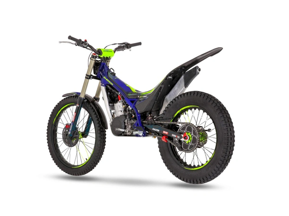 2024 Sherco 300 ST-F 300 ST-F Factory