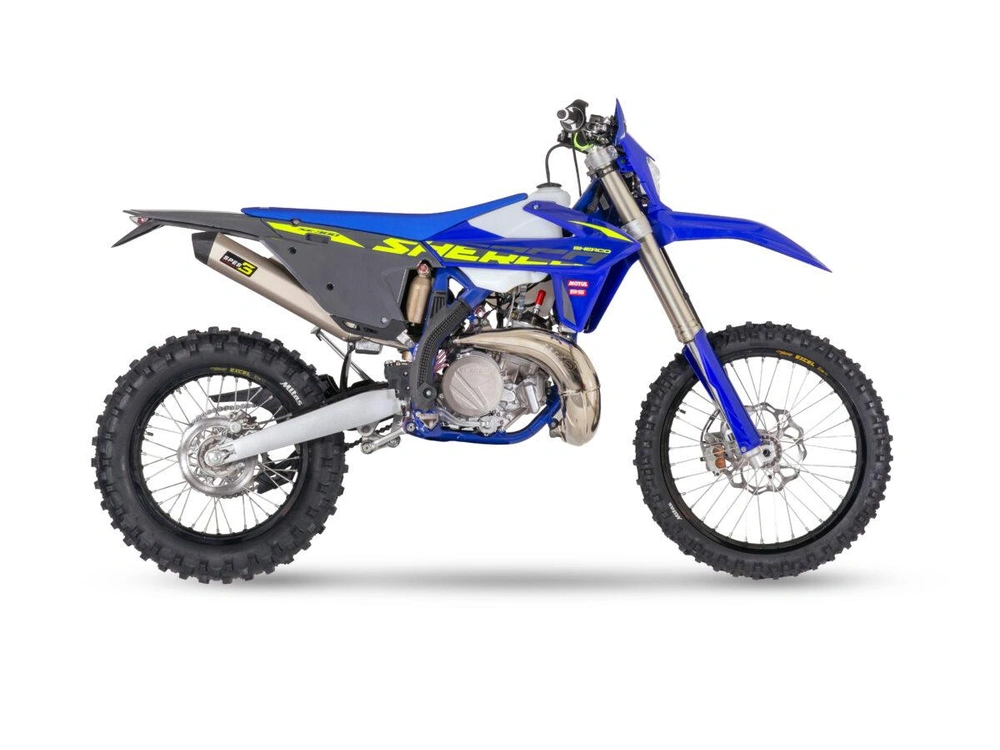 2025 Sherco 300 SE 300 SE Racing