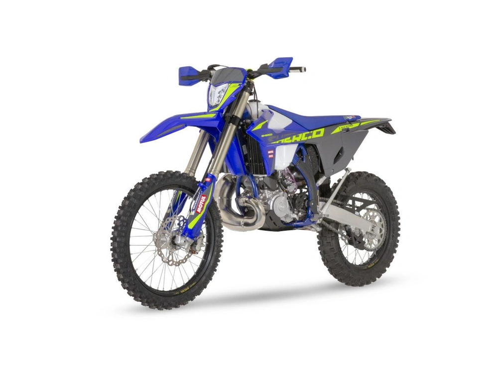 2025 Sherco 250 SE 250 SE Factory