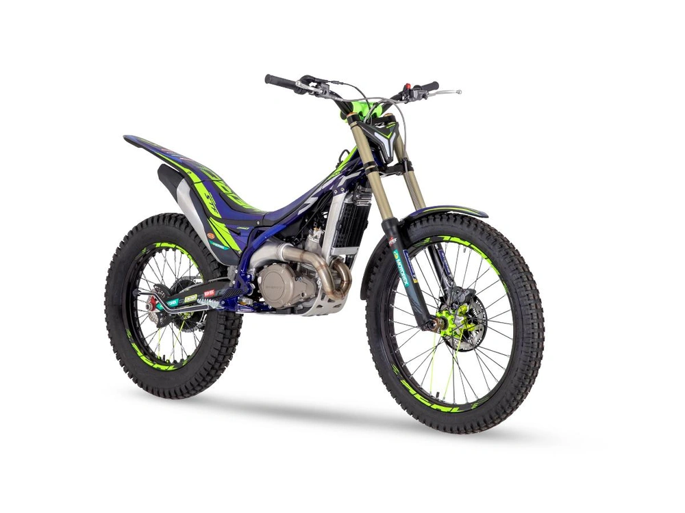 2026 Sherco 250 ST-E FACTORY 2026 250 ST-E FACTORY 2026 alt