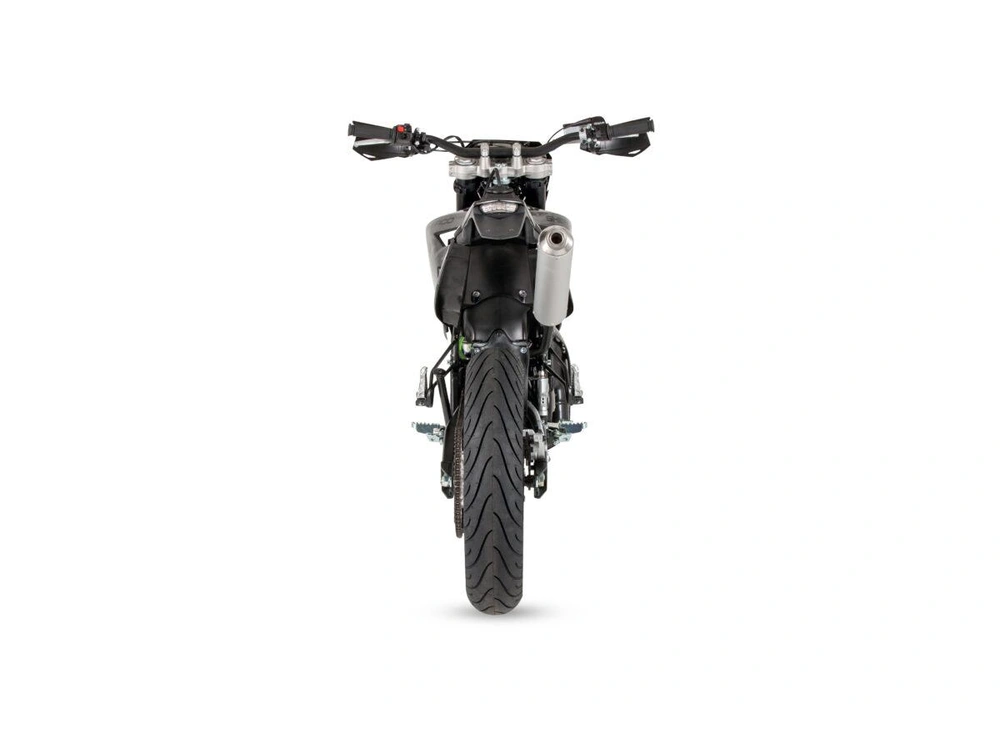 2026 Sherco 50 SM-RS BLACKMOON 50 SM-RS BLACKMOON alt