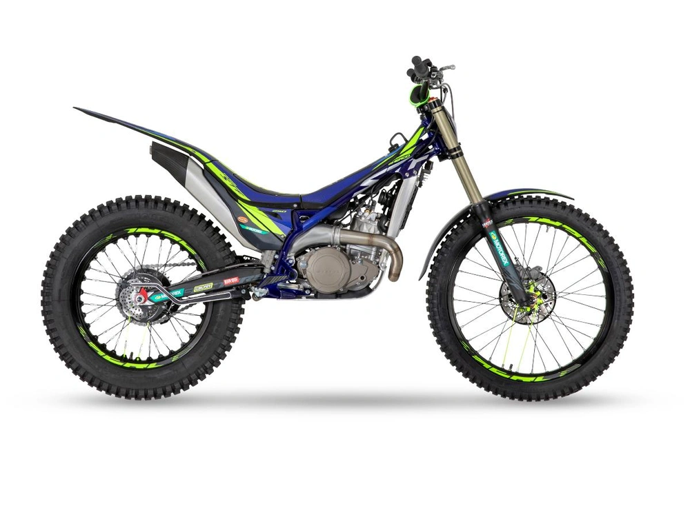 2026 Sherco 250 ST-E FACTORY 2026 250 ST-E FACTORY 2026 alt