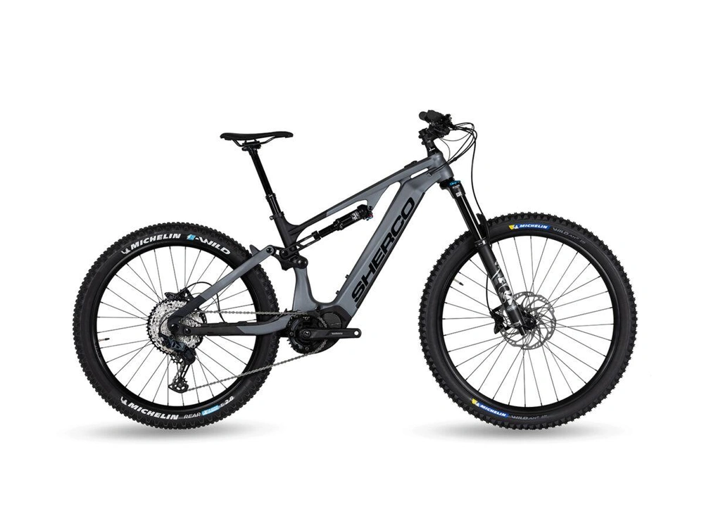 2026 Sherco BIKEN BIKEN alt