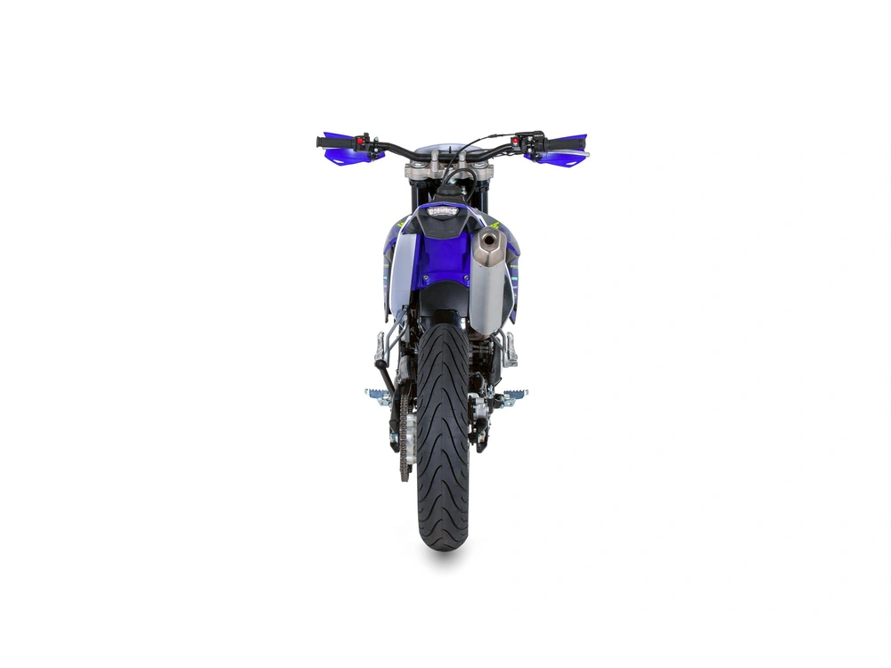 2025 Sherco 125 4T SM-RS 125 4T SM-RS Factory alt