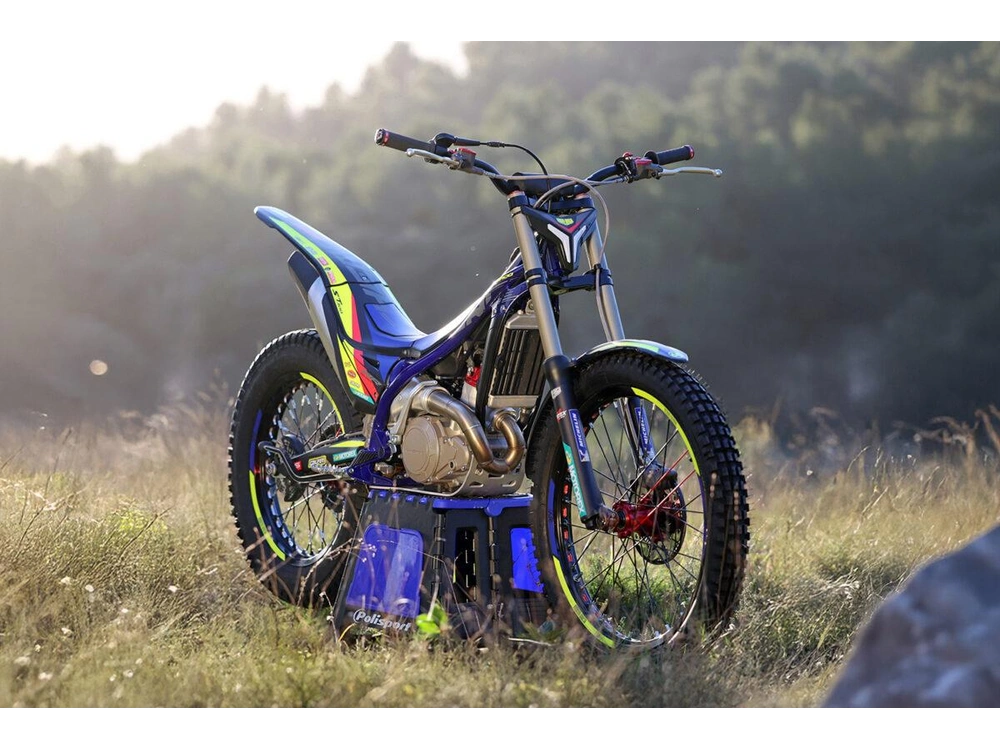2026 Sherco 300 ST-F FACTORY ADAM RAGA REPLICA 2025 300 ST-F FACTORY ADAM RAGA REPLICA 2025 alt