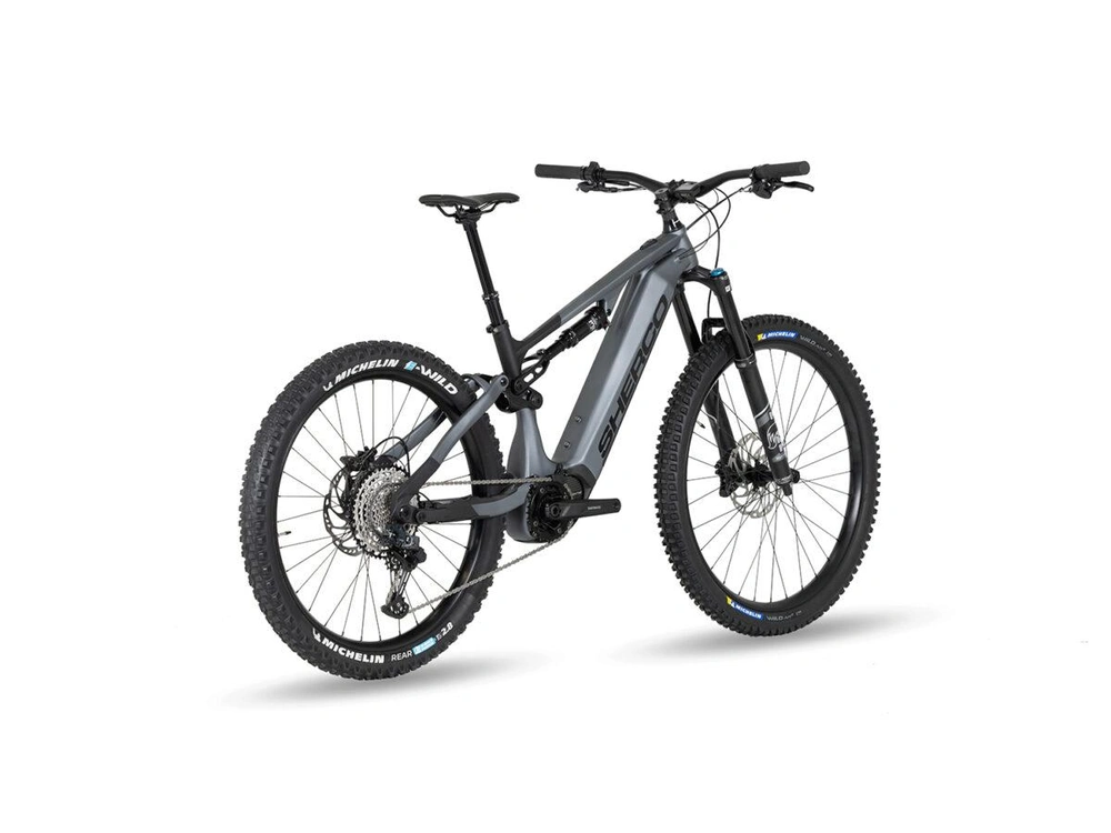 2026 Sherco BIKEN BIKEN alt