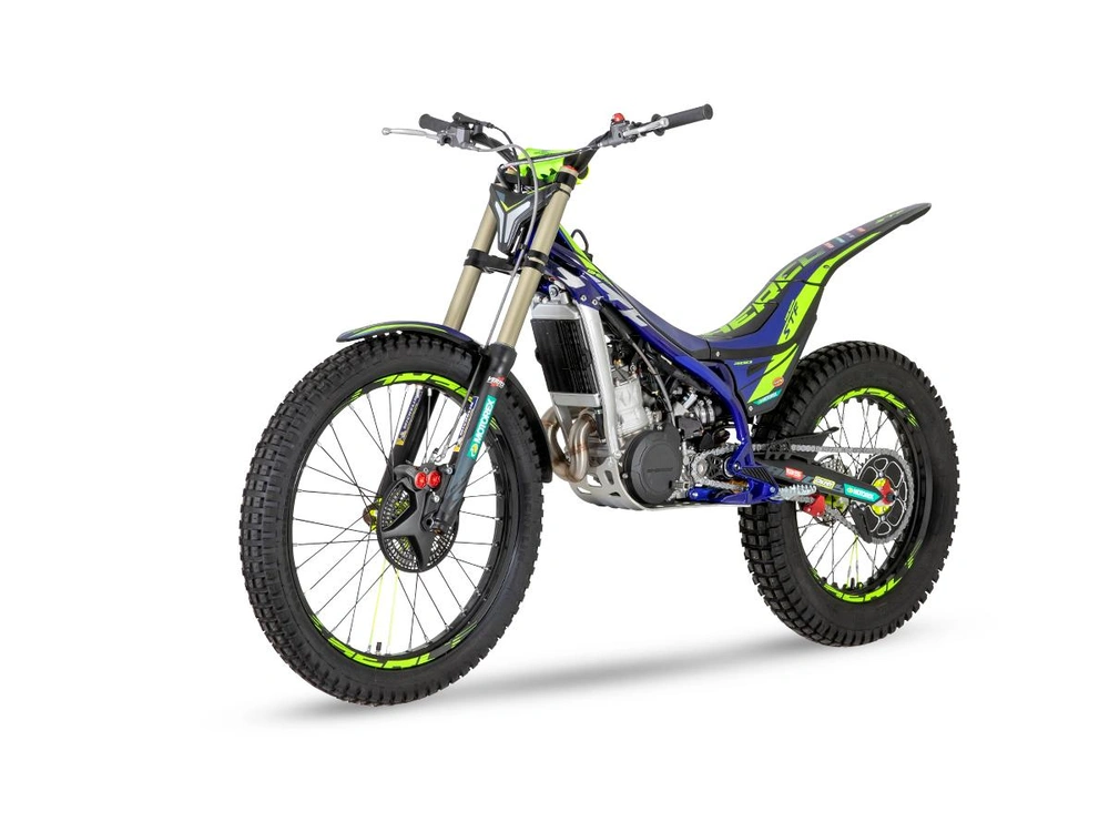 2026 Sherco 300 ST FACTORY 2026 300 ST FACTORY 2026 alt