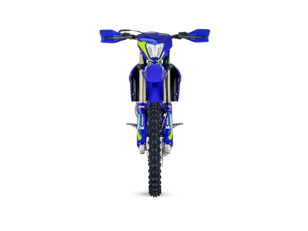 2026 Sherco 450 SEF FACTORY 2026 450 SEF FACTORY 2026 alt