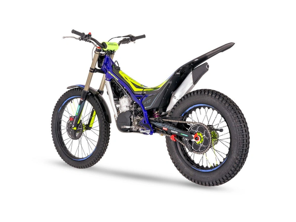 2025 Sherco 300 ST-F 300 ST-F Factory