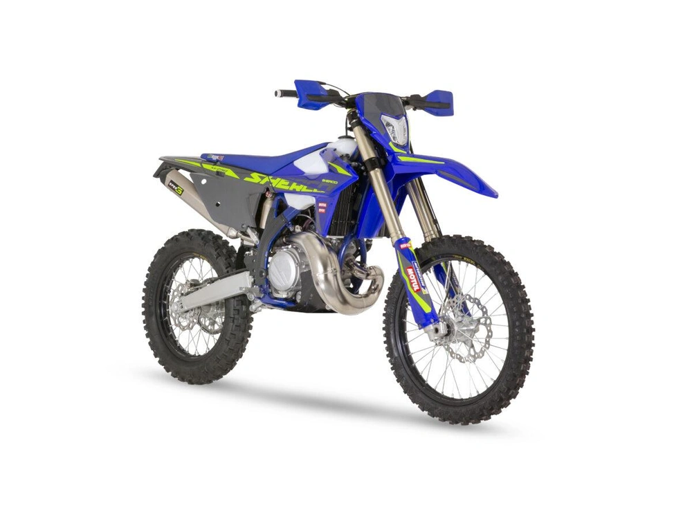 2025 Sherco 250 SE 250 SE Factory