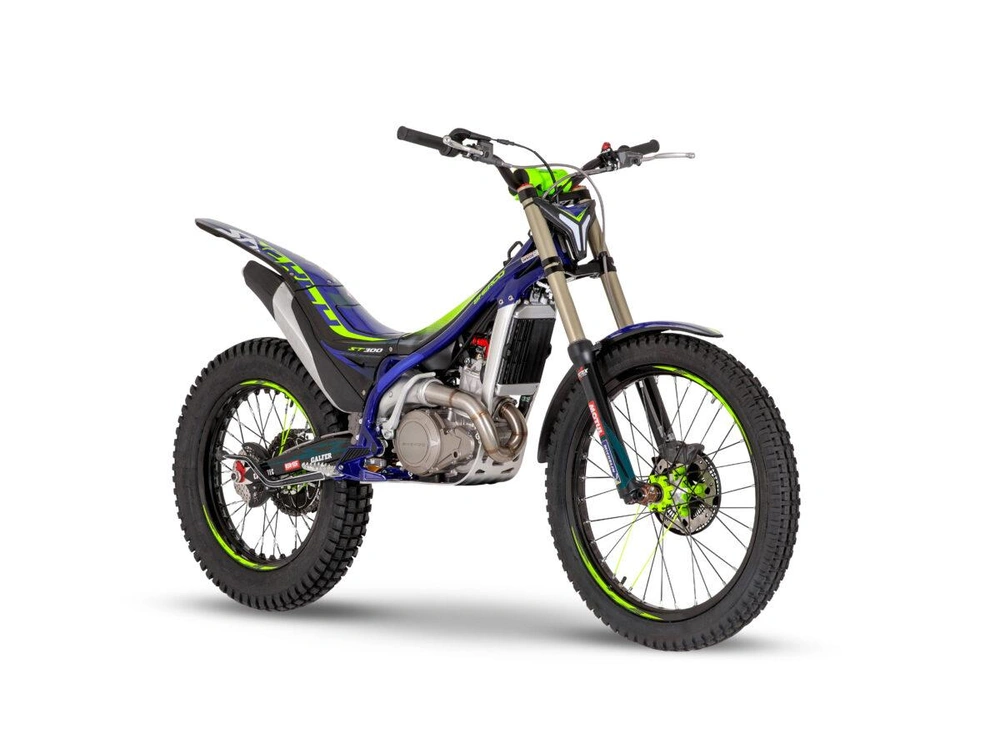 2024 Sherco 300 ST-F 300 ST-F Factory