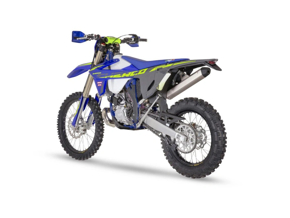 2025 Sherco 250 SE 250 SE Factory