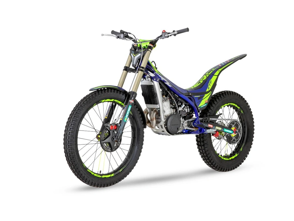 2026 Sherco 250 ST FACTORY 2026 250 ST FACTORY 2026 alt