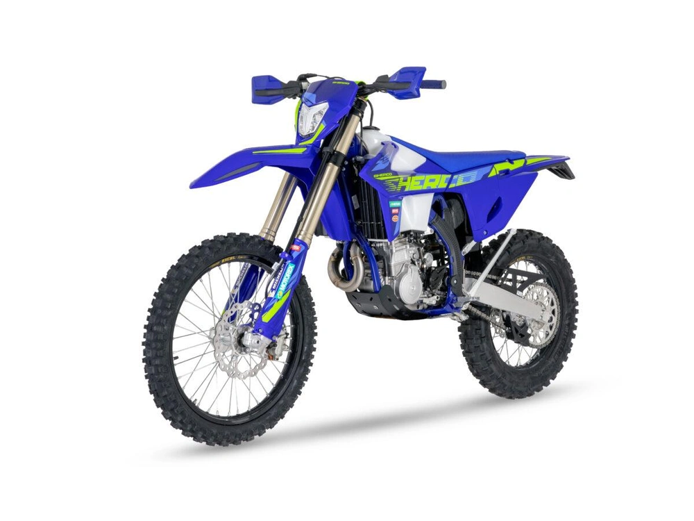 2026 Sherco 450 SEF FACTORY 2026 450 SEF FACTORY 2026 alt