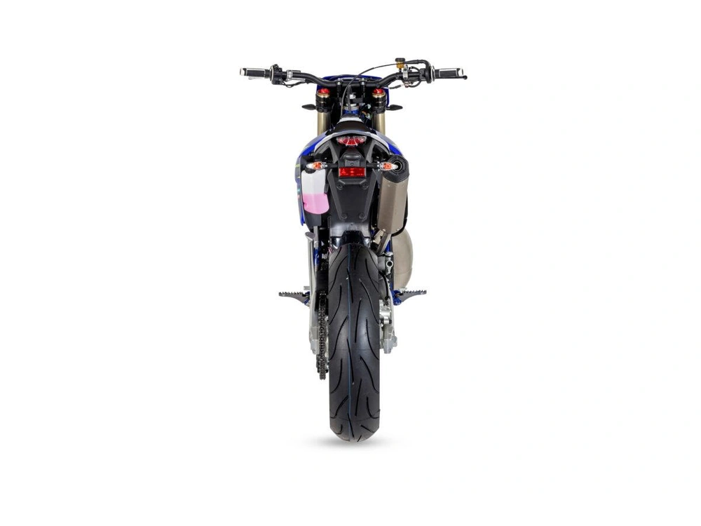 2026 Sherco 125 2T SM FACTORY 2026 125 2T SM FACTORY 2026 alt
