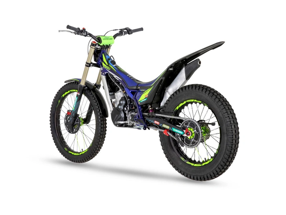 2026 Sherco 300 ST-E FACTORY 2026 300 ST-E FACTORY 2026 alt