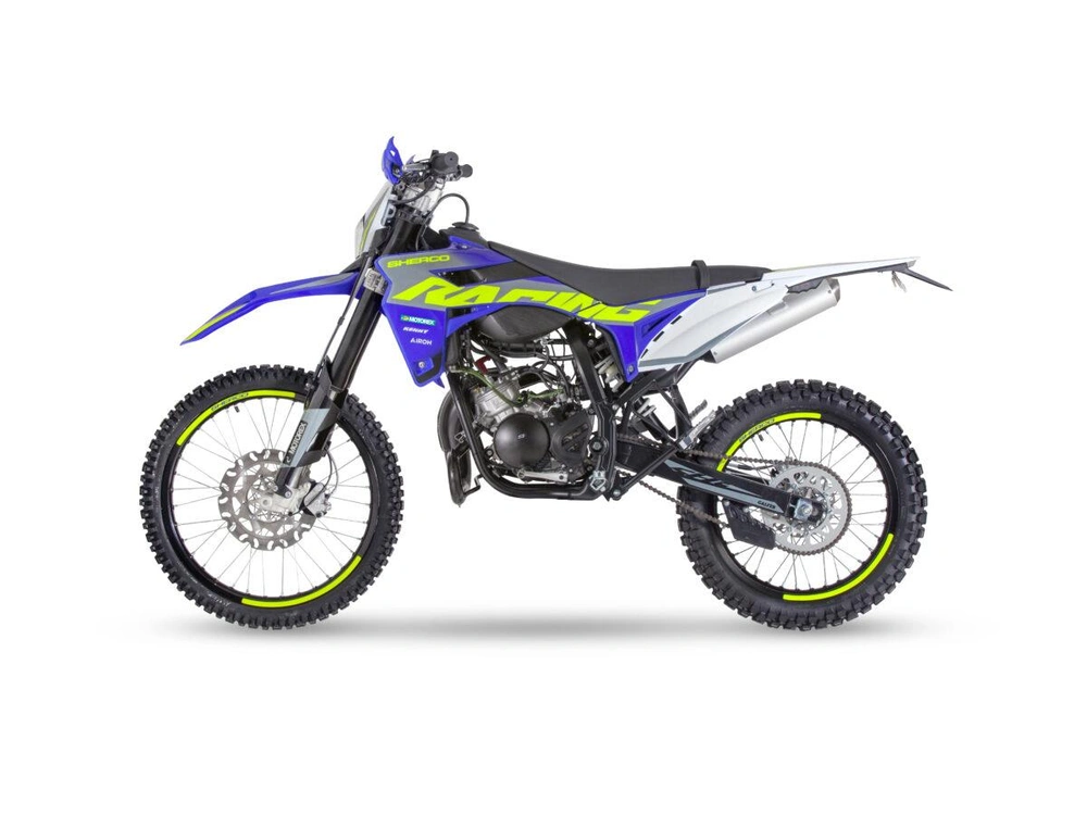2026 Sherco 50 SE-RS FACTORY 50 SE-RS FACTORY alt
