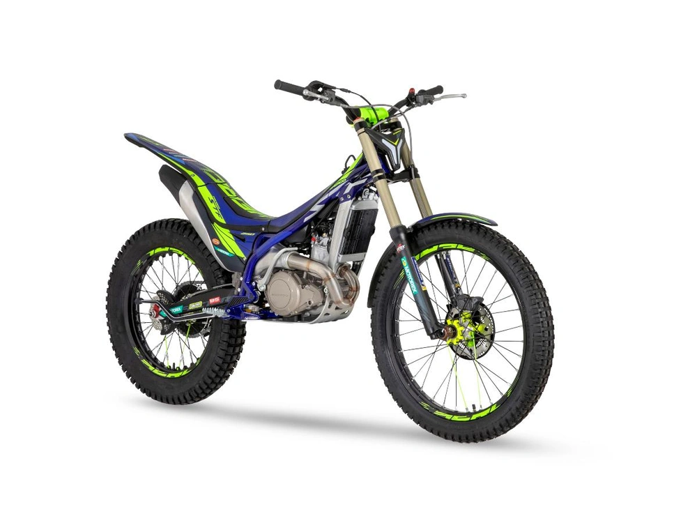 2026 Sherco 250 ST FACTORY 2026 250 ST FACTORY 2026 alt