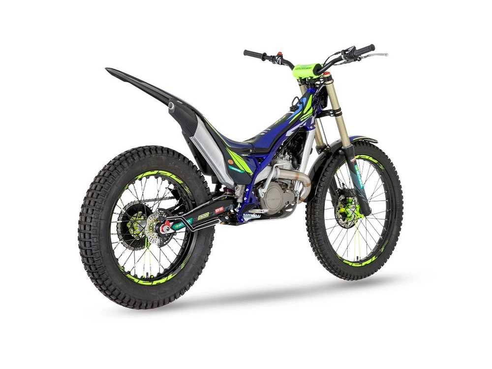 2026 Sherco 250 ST FACTORY 2026 250 ST FACTORY 2026 alt