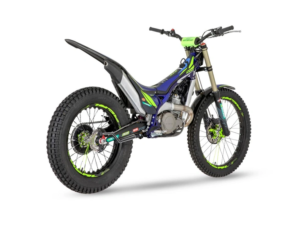 2026 Sherco 250 ST-E FACTORY 2026 250 ST-E FACTORY 2026 alt