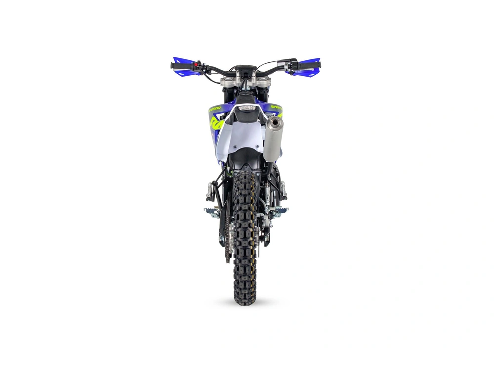 2025 Sherco 50 SE-RS 50 SE-RS Factory alt