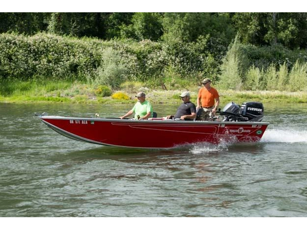 2027 Willie Boats Legend Legend 2066