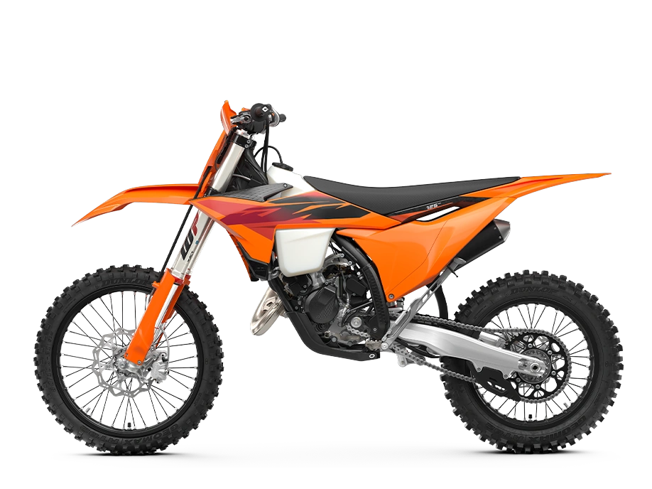 2027 KTM 125 XC 125 XC alt