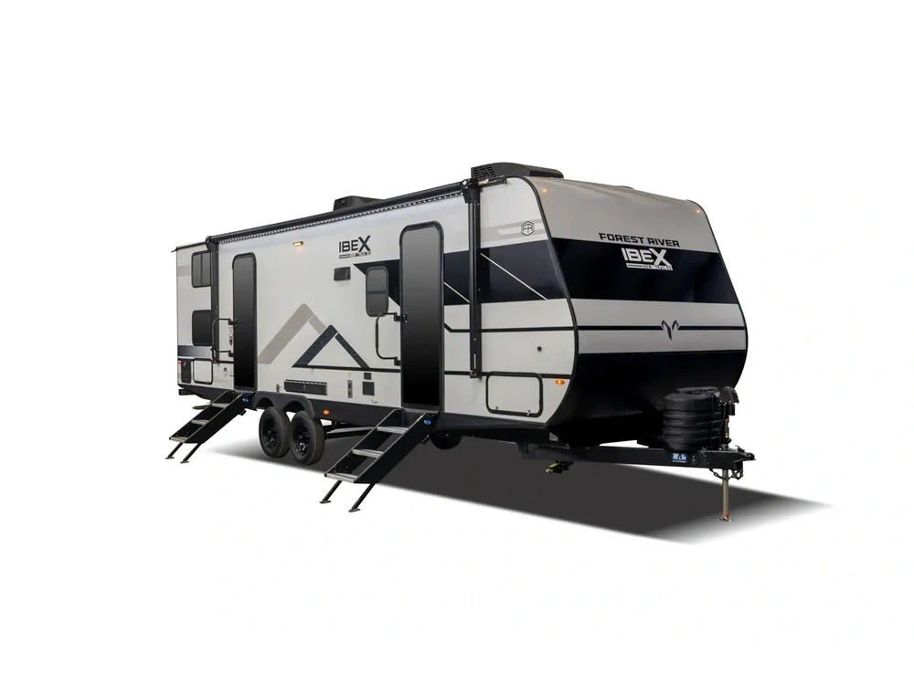 2027 Forest River Ibex New Trail Edition Ibex New Trail Edition TRAIL26 alt