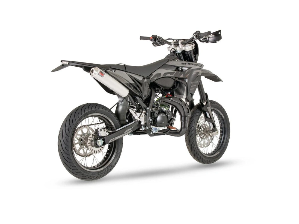 2027 Sherco 50 SM-RS BLACKMOON 50 SM-RS BLACKMOON alt