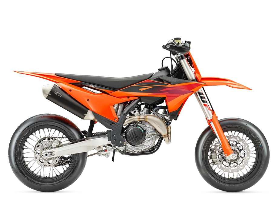2027 KTM 450 SMR 450 SMR