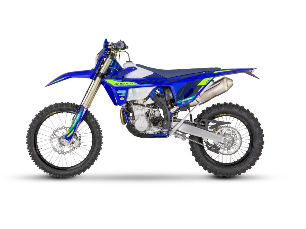 2027 Sherco 500 SEF FACTORY 2027 500 SEF FACTORY 2027