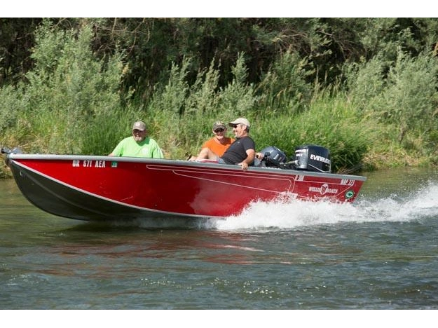 2027 Willie Boats Legend Legend 2066