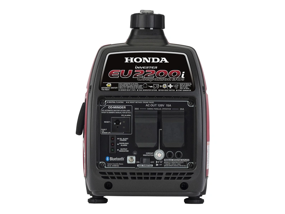 2026 Honda EU2200i Companion EU2200ITAN1