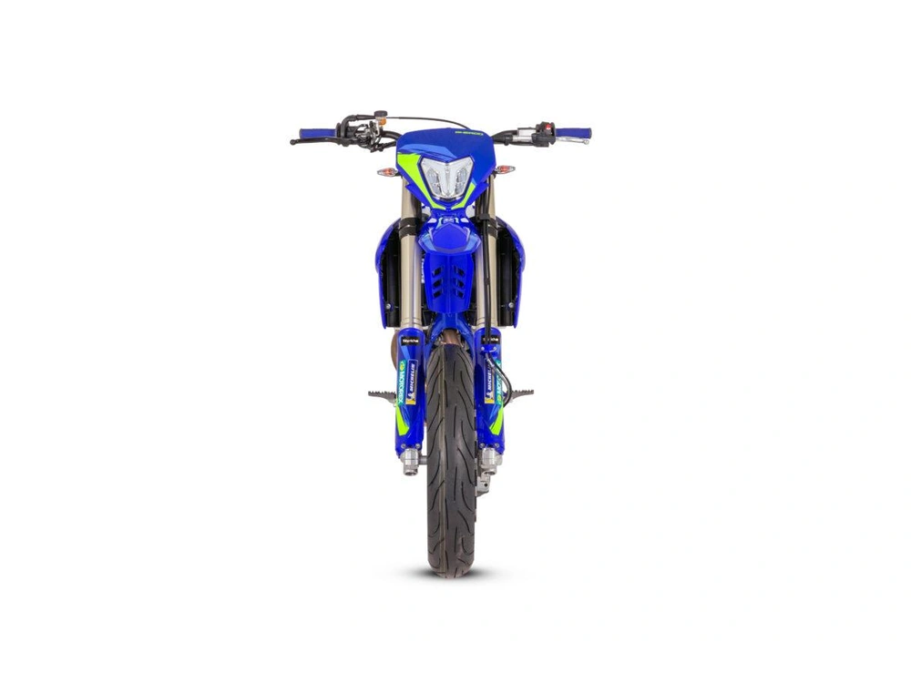 2027 Sherco 500 SM FACTORY 500 SM FACTORY alt