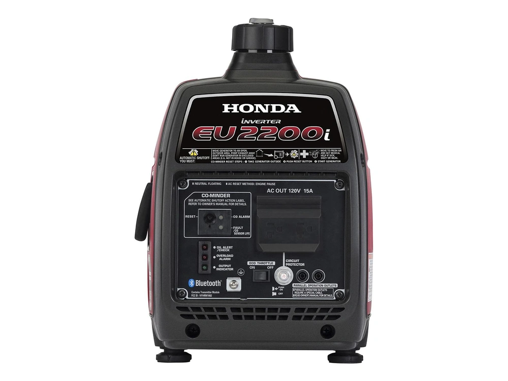 2026 Honda EU2200i EU2200ITAN