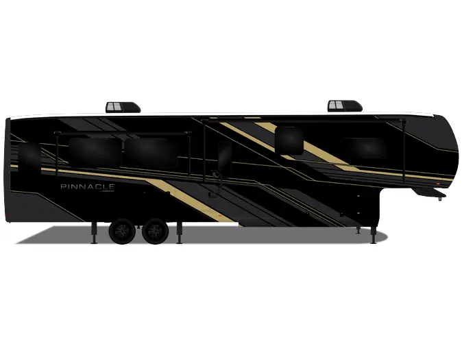 Jayco Pinnacle 39FBRL 2027