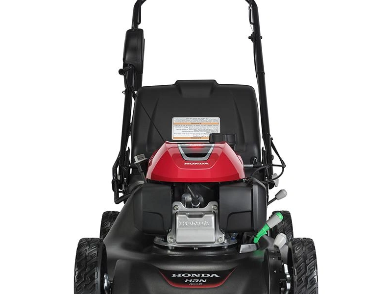 2026 Honda HRN216VLA HRN216VLA