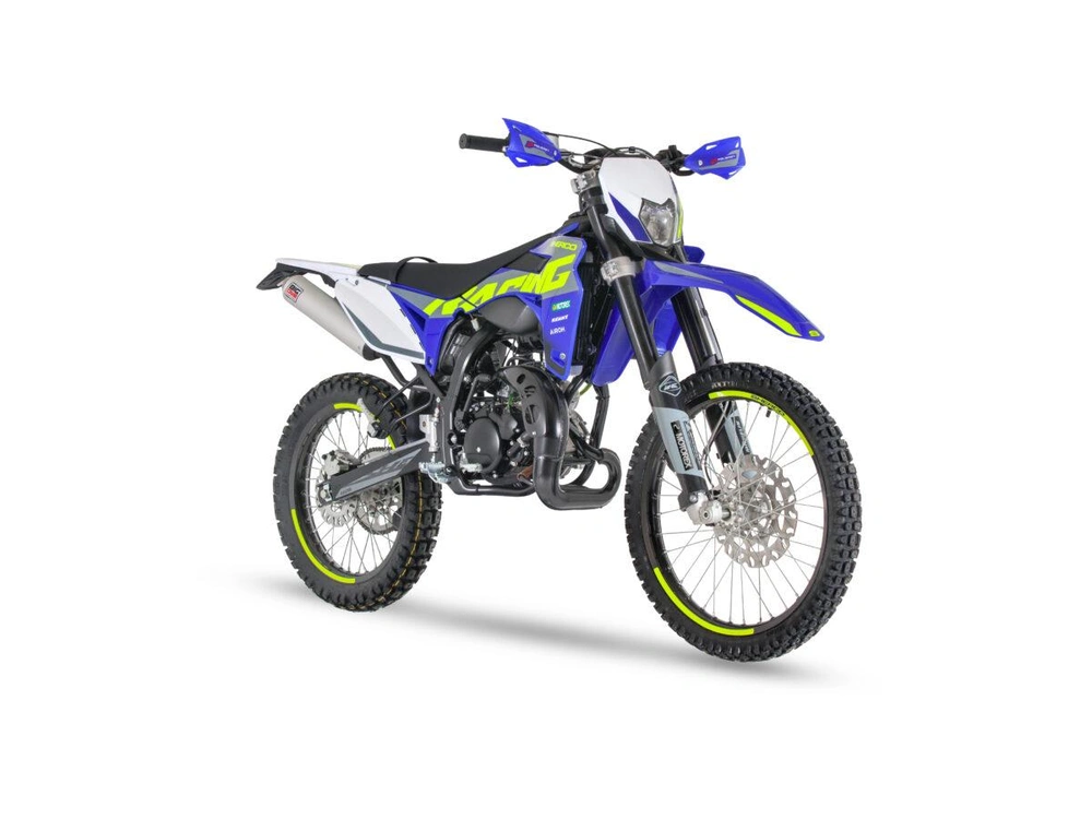 2027 Sherco 50 SE-RS FACTORY 50 SE-RS FACTORY alt