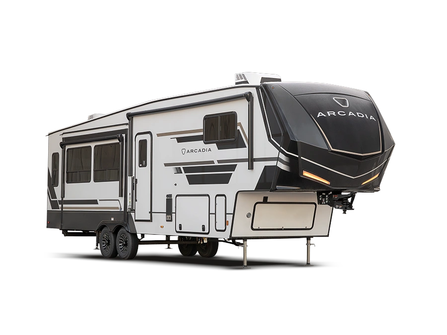 2027 Keystone RV Arcadia Arcadia 3260RL alt