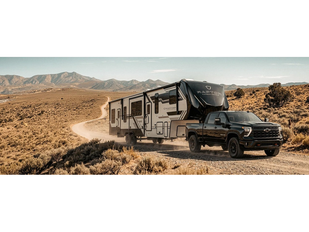 Keystone RV Carbon Carbon 310 2027 alt