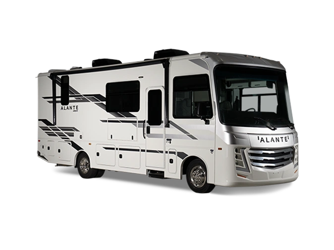 2027 Jayco Alante Alante 27A 7.3L 2V DEVCT NA PFI V8 alt