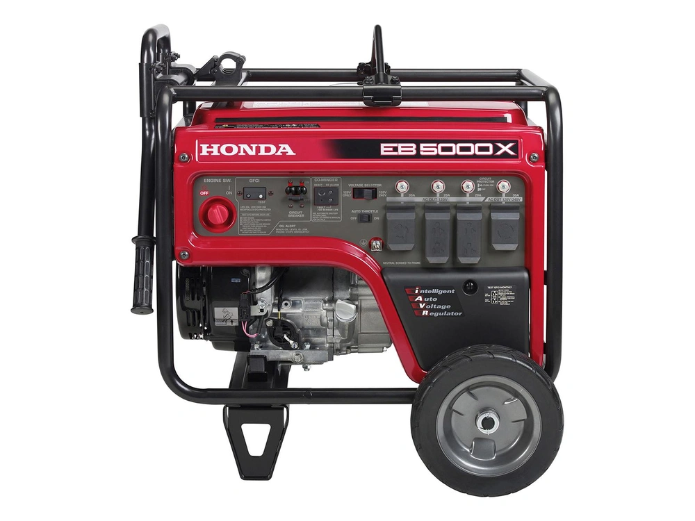 2026 Honda EB5000 EB5000XK3AN