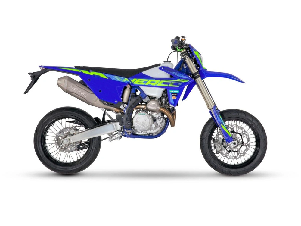 2027 Sherco 500 SM FACTORY 500 SM FACTORY alt
